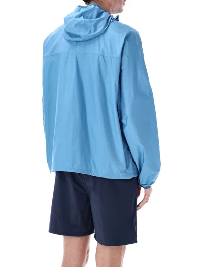 Patagonia Light & Variable Jacket In Blue