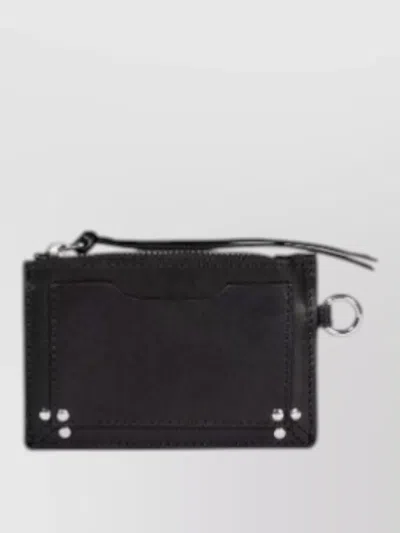 Jérôme Dreyfuss Lucky Card Holder