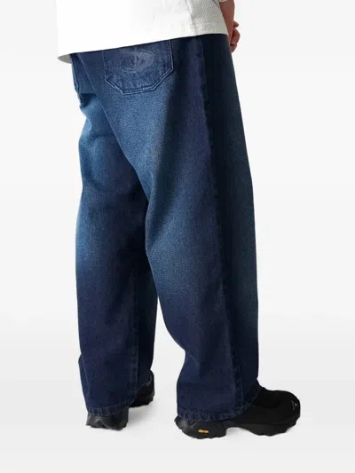 Yardsale Phantasy Jeans In Blue