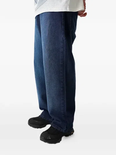 Yardsale Phantasy Jeans In Blue