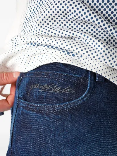 Yardsale Phantasy Jeans In Blue