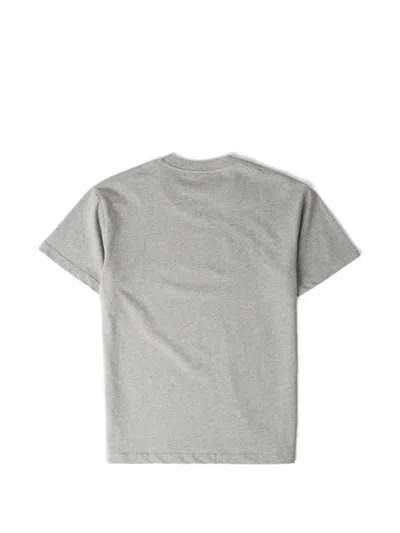 Polar Skate Co Scarecrow-print T-shirt In Gray