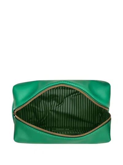 Pip Studio Coco Pouch In Green