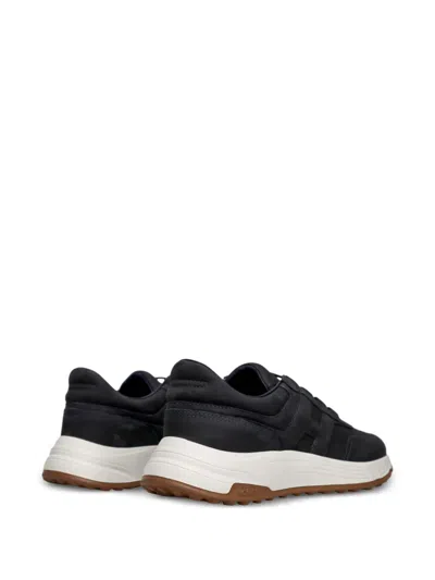 Hogan Hyperlight Sneakers In Black