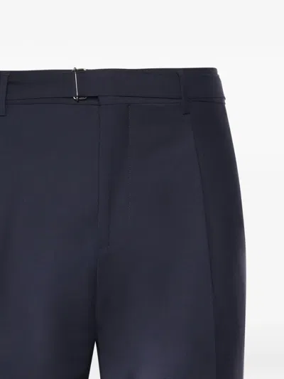 Be Able Belt Trousers In Blue