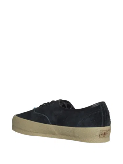Vans Premium Embellishment Platform Sneakers In Multi