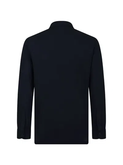 Kired Buttoned Shirt In Neutral