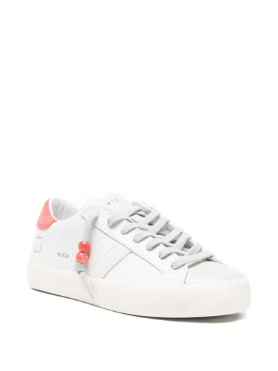 Date Hill Low Sneakers In Multi