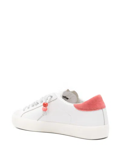Date Hill Low Sneakers In Multi
