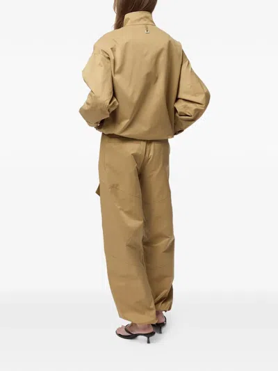 Apparis Kate Jacket In Neutral