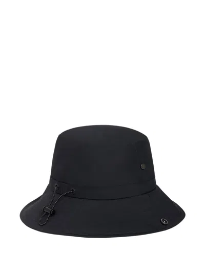 Fusalp Ranger Hat In Black