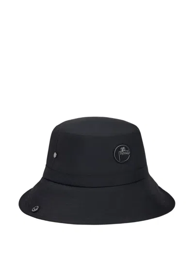 Fusalp Ranger Hat In Black