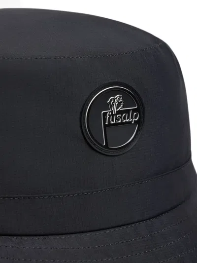 Fusalp Ranger Hat In Black