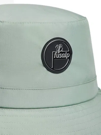 Fusalp Ranger Hat In Green