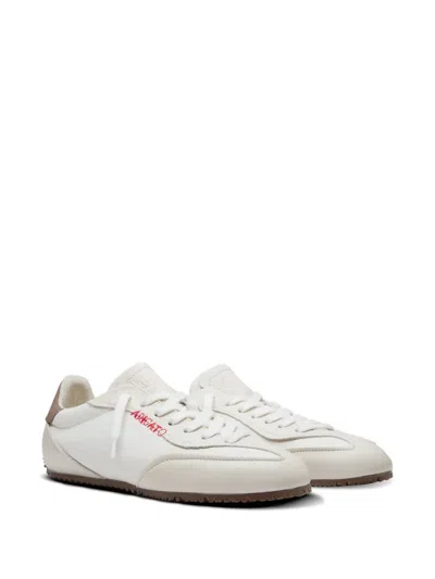 Axel Arigato Daze Runner Sneakers In White