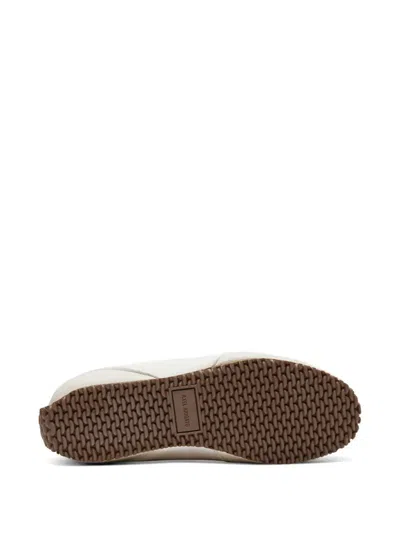 Axel Arigato Daze Runner Sneakers In White