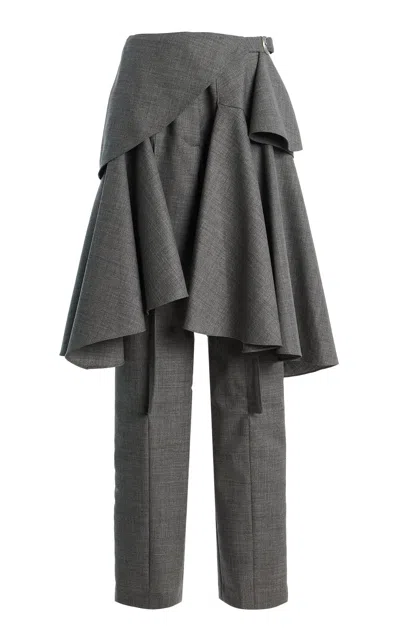 Diotima Moda Operandi In Gray