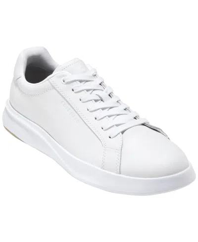 Cole Haan Grand Crosscourt Daily Slipon Sneaker In Multi