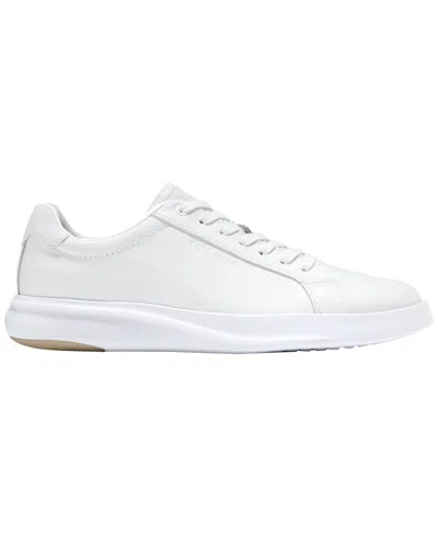 Cole Haan Grand Crosscourt Daily Slipon Sneaker In Multi