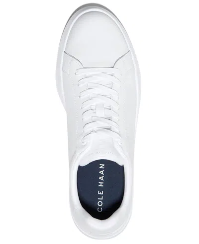 Cole Haan Grand Crosscourt Daily Slipon Sneaker In Multi