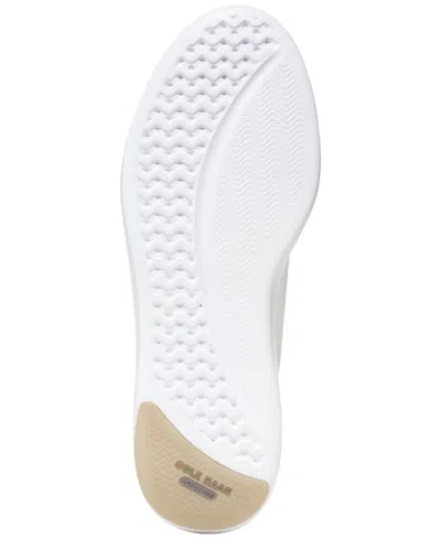Cole Haan Grand Crosscourt Daily Slipon Sneaker In Multi