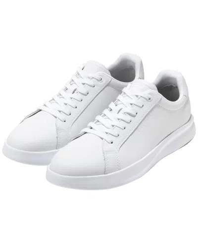 Cole Haan Grand Crosscourt Daily Slipon Sneaker In Multi