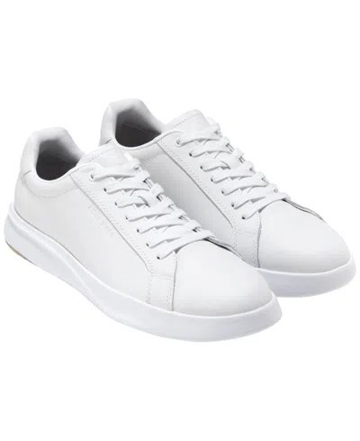 Cole Haan Grand Crosscourt Daily Slipon Sneaker In Multi