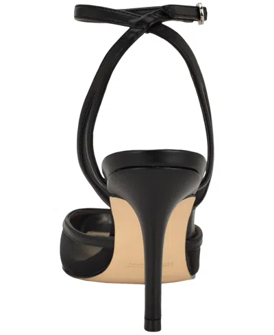Nine West Gullia In Black