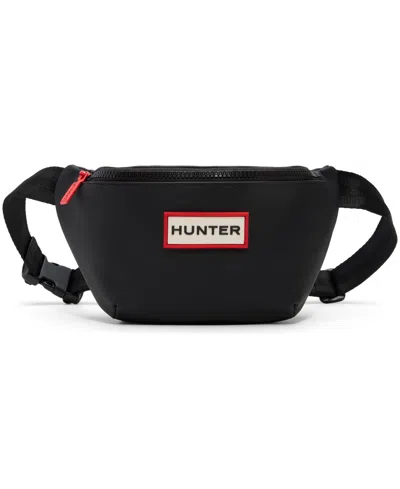 Hunter Errand Belt Bag In Black