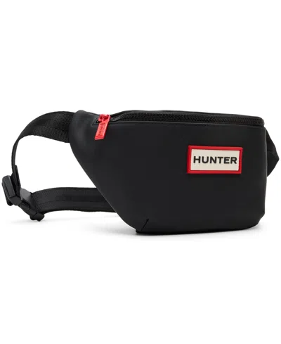 Hunter Errand Belt Bag In Black