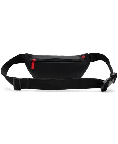 Hunter Errand Belt Bag In Black