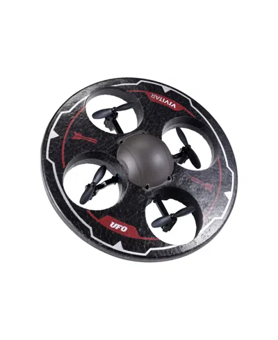 Vivitar Fly View Remote Control Drone In Black