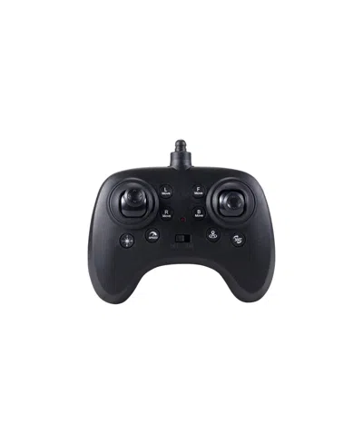 Vivitar Fly View Remote Control Drone In Black