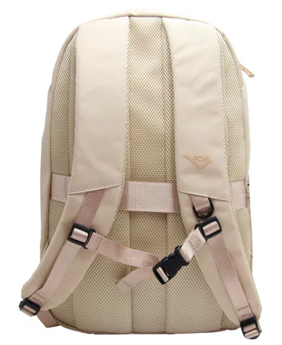Pony Men's Parker Backpack In Sand