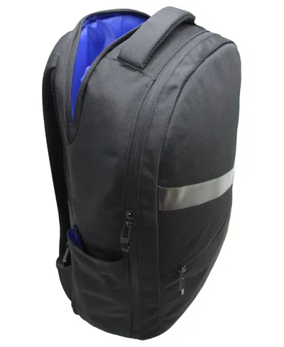 Pony Men's Parker Backpack In Black