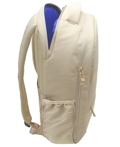 Pony Men's Parker Backpack In Sand