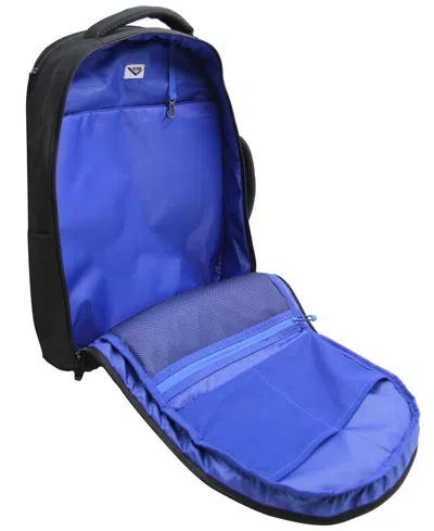 Pony Men's Parker Backpack In Black