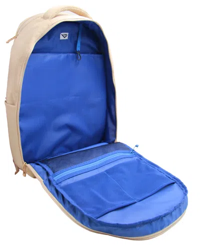 Pony Men's Parker Backpack In Sand