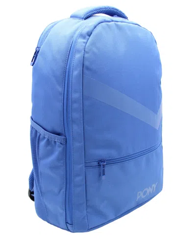 Pony Men's Parker Backpack In Blue