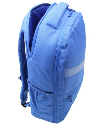 Pony Men's Parker Backpack In Blue
