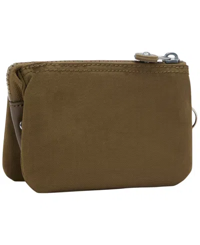 Kipling Creativity Small Pouch With Keychain