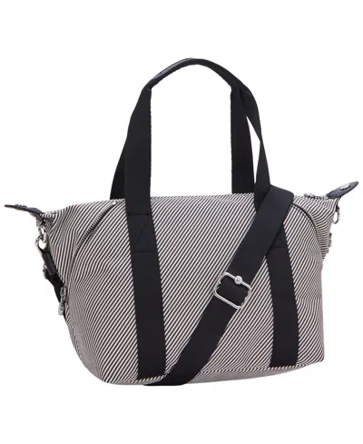 Kipling Art Medium Printed Tote Bag