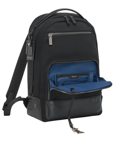Tumi Warren Backpack In Black