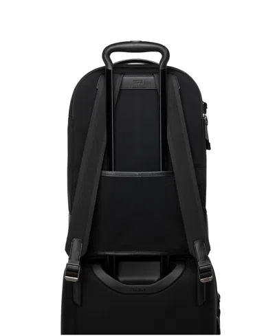 Tumi Warren Backpack In Black