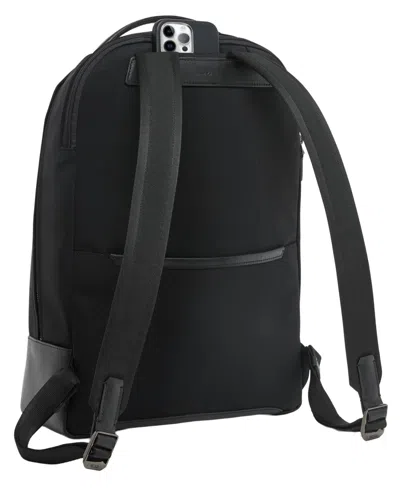 Tumi Warren Backpack In Black