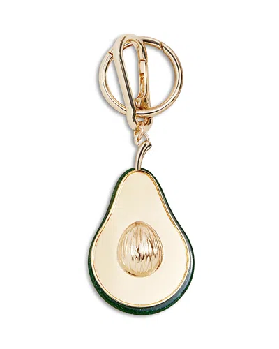 Baublebar Bravocado Bag Charm In Gold