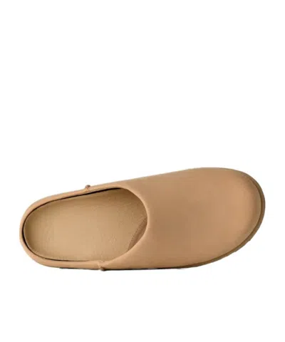 Ugg Silk Lace Slippers Rubber Sole Design In Multi
