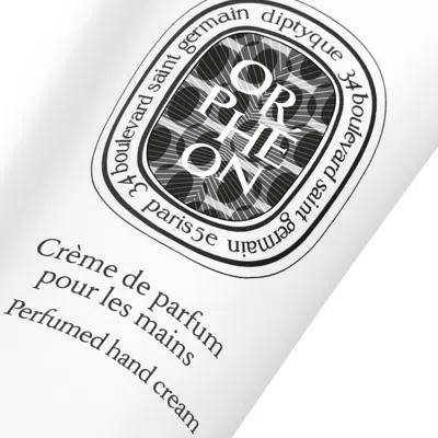Diptyque Orpheon Perfumed Body Lotion 200ml