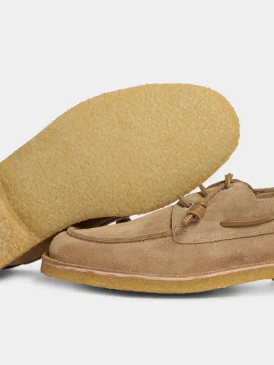 Dsquared2 Flats In Brown