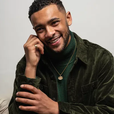 Dower & Hall Solid Gold Men's Wide Waterfall Ring In Gold